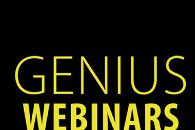 Rapid Crush – Genius Webinars onnline courses