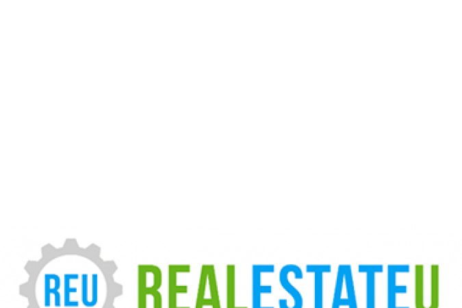 RealestatEu – Wholesale Reformation onnline courses