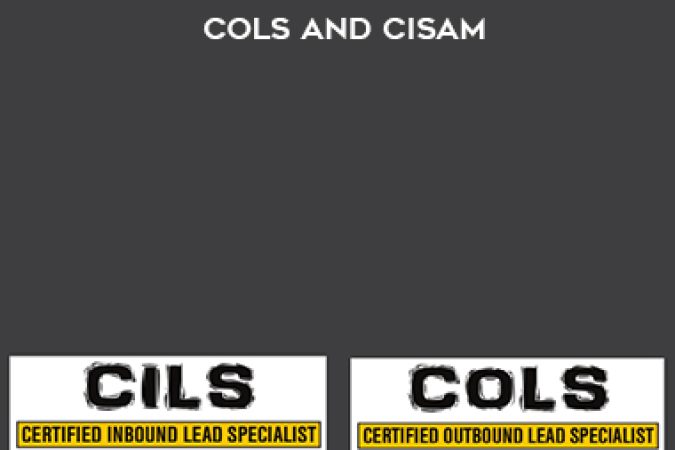 Rebusuniversity.com - Buy Leads Bundle: CILS