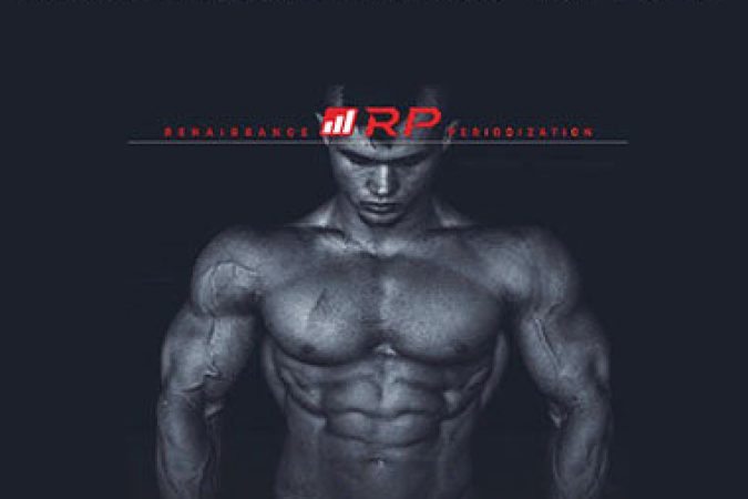 Renaissance Periodization - "Male Physique Training Templates" onnline courses