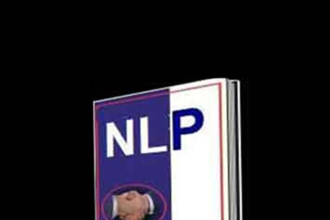 Rex Sikes – Ultimate NLP Home Study Course onnline courses