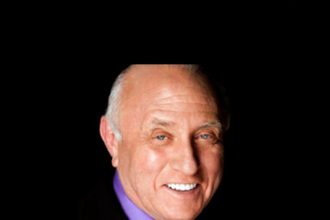 Richard Bandler – Neuro Hypnotic Repatterning onnline courses