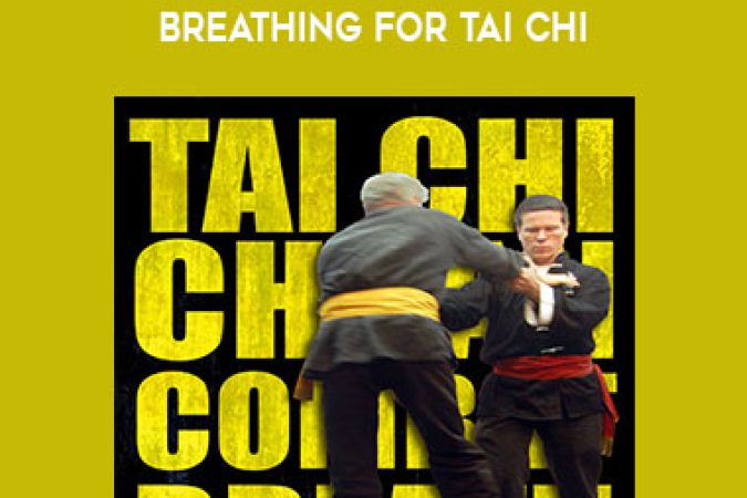 Richard Clear - Combat Tai Chi vol 17 - Breathing for Tai Chi onnline courses