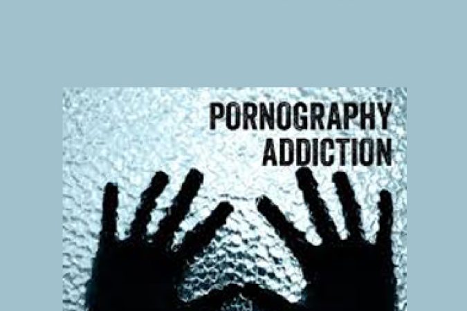 Richard Nongard - Pornography Addiction onnline courses