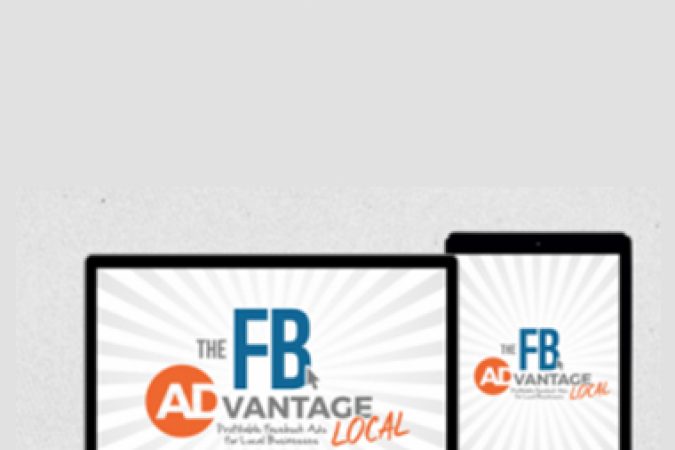 Rick Mulready – FB Advantage Local 2016 onnline courses