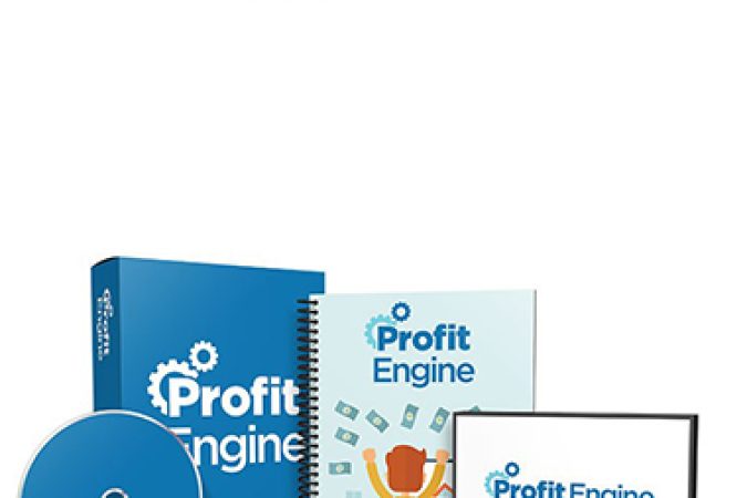 Rise Academy – Profit Engine onnline courses