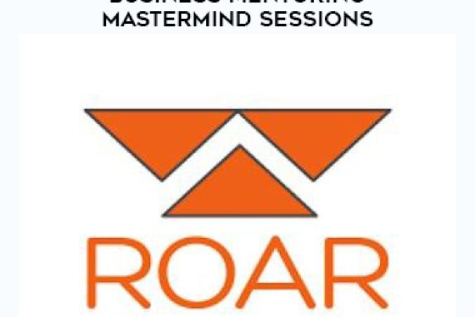 Roarlocal – Business Mentoring Mastermind Sessions onnline courses