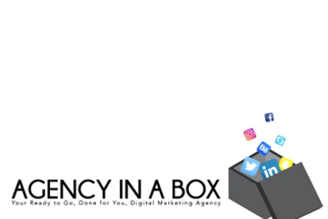 Robb Quinn – Agency in a Box onnline courses