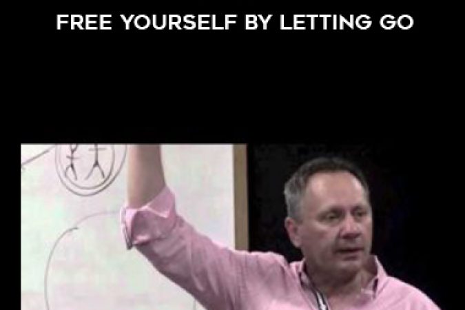 Robert Smith – Faster EFT – Free Yourself By Letting Go onnline courses