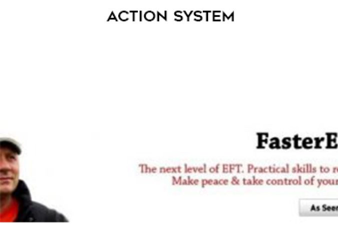 Robert Smith – Faster EFT – Grief Recovery – Action System onnline courses