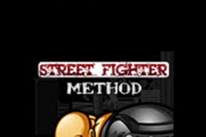 Robert Stanley – Internet Street Fighter onnline courses