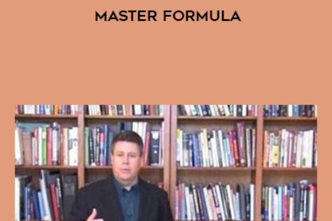 Robert Stover – Secret Copywriting Master Formula onnline courses