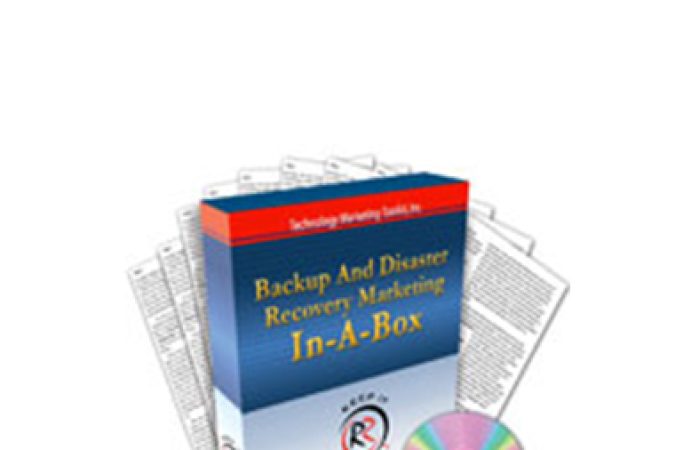 Robins Robins – BDR-In-A-Box Program 2011 onnline courses