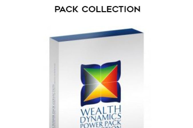 Roger Hamilton – Wealth Dynamics Power Pack Collection onnline courses