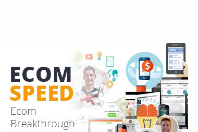 Roger and Jared – eCom Speed Platinum onnline courses