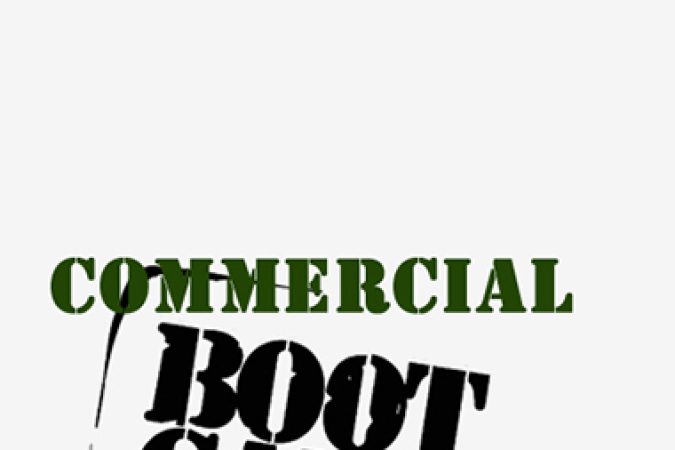 Ron Legrand – Commercial Property Bootcamp onnline courses