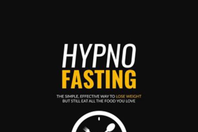 Rory Z Fulcher – Hypno-Fasting onnline courses