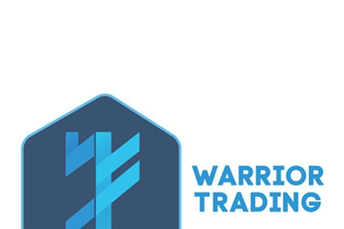 Ross Cameron – Warrior Pro Trading System onnline courses