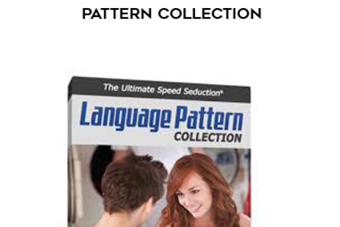 Ross Jeffries – Ultimate Language Pattern Collection onnline courses