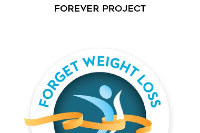 Rudy Mueller – Forget Weight Loss Forever Project onnline courses