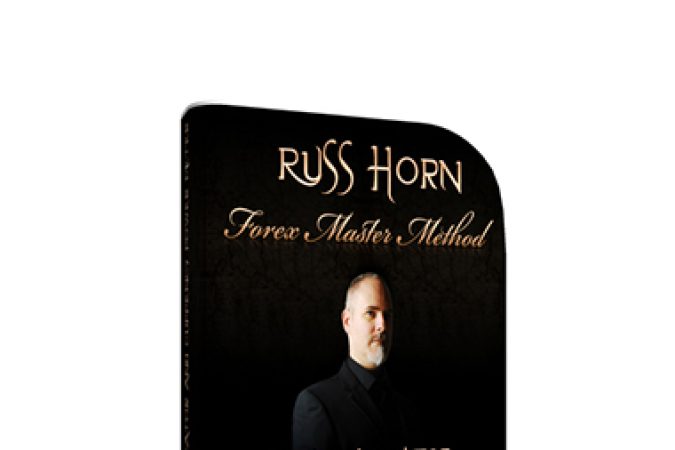 Russ Horn – Forex Master Method onnline courses