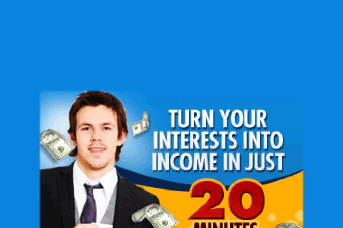 Russell Brunson – 20 minute payday onnline courses