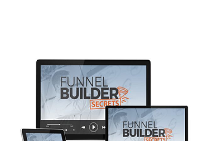 Russell Brunson – Funnel Builder Secrets onnline courses