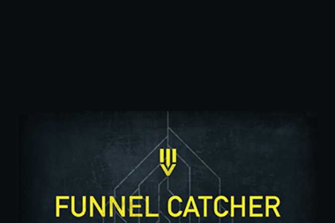 Russell Brunson – Funnel Catcher onnline courses