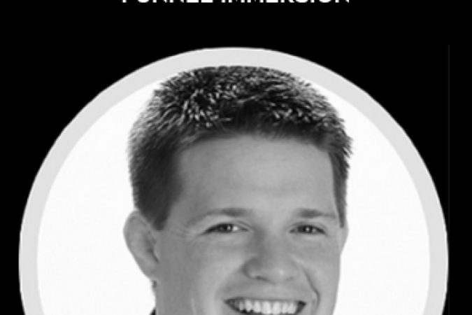 Russell Brunson – Funnel Immersion onnline courses