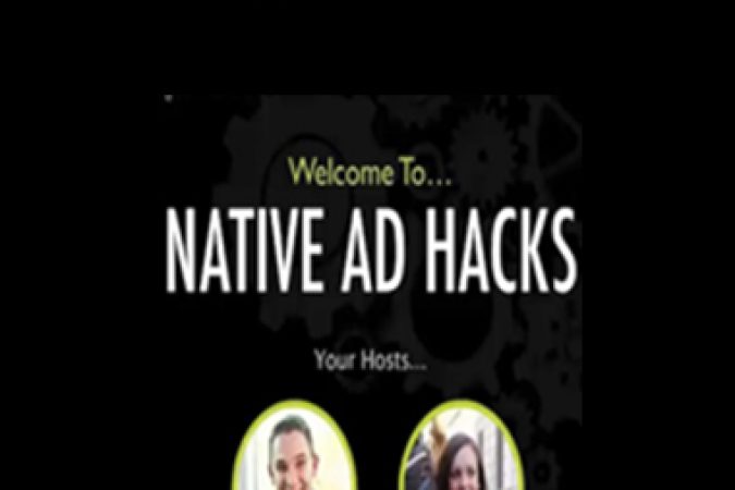 Ryan Deiss – Native Ad Academy onnline courses