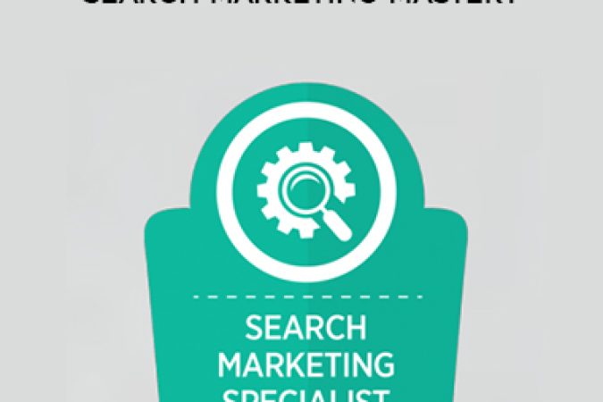 Ryan Deiss – Search Marketing Mastery onnline courses