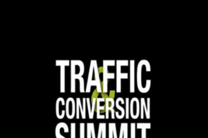 Ryan Deiss – Traffic Conversion Summit onnline courses