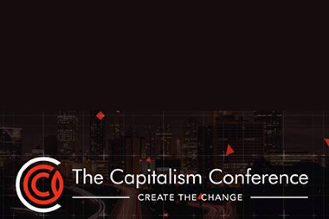 Ryan Moran – Capitalism Conference 2019 onnline courses