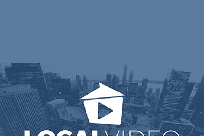 Ryan Phillips and Brandon Lucero – Local Video Academy onnline courses