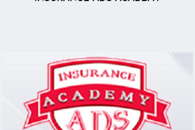 Ryan Stewman – Insurance Ads Academy onnline courses