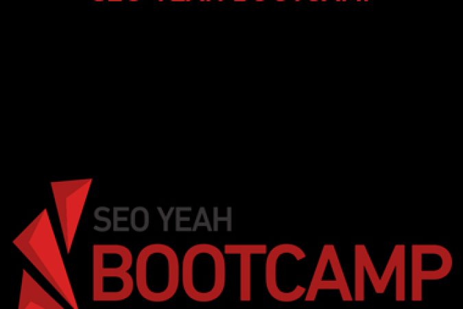 SEO Yeah Bootcamp onnline courses