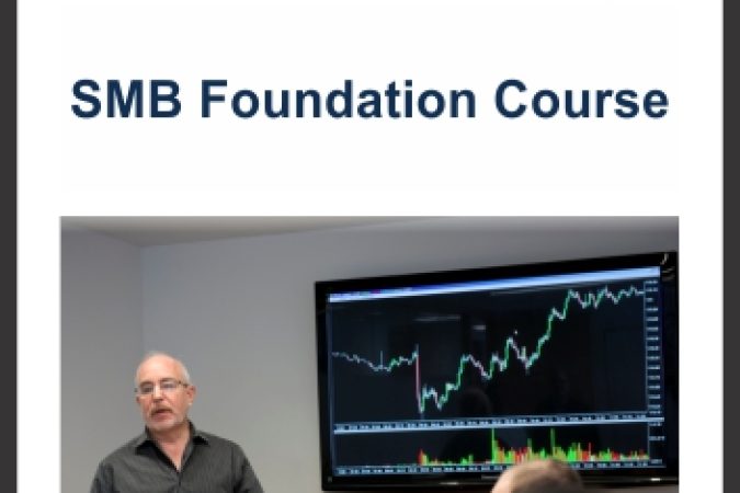 SMB Foundation Course onnline courses