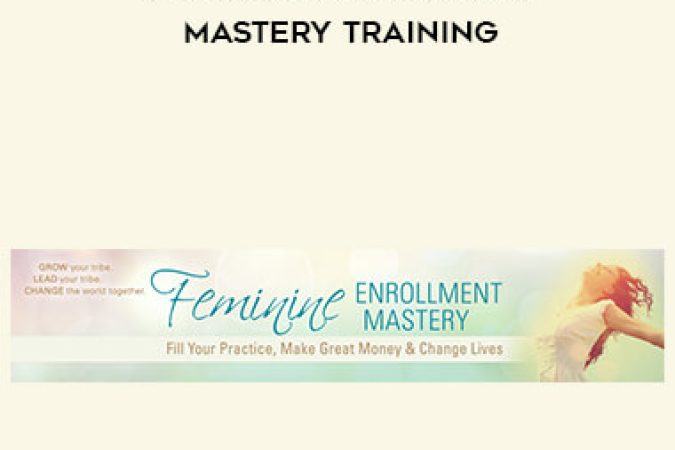 Sage Lavine - Enrollment Mastery Training onnline courses