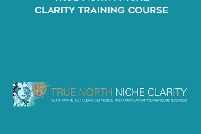 Sage Lavine – True North Niche Clarity Training Course onnline courses