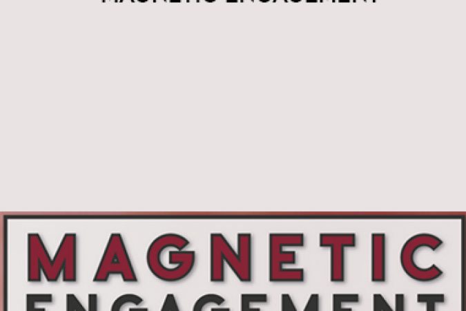 Sandi Krakowski – Magnetic Engagement onnline courses