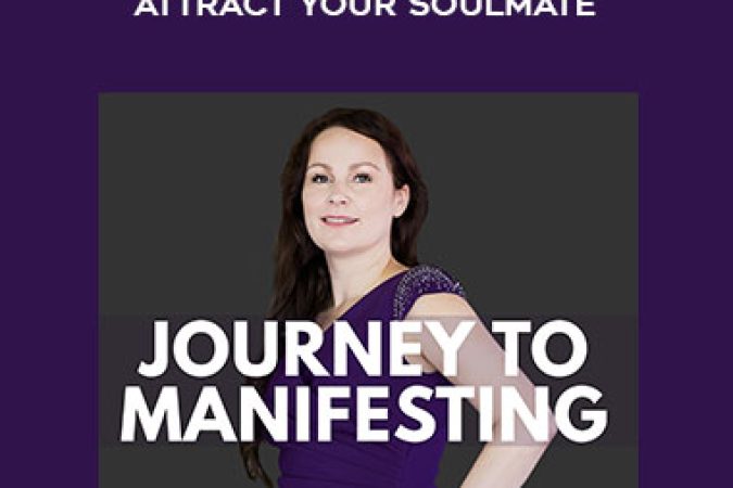 Sarah Prout and Sean Patrick Simpson - 21 Days to Attract Your Soulmate onnline courses