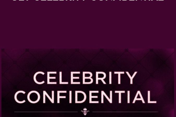 Sarah Shaw – Get Celebrity Confidential onnline courses