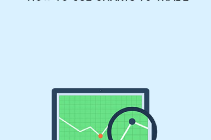 Sarah – Shecantrade – How to Use Charts To Trade onnline courses