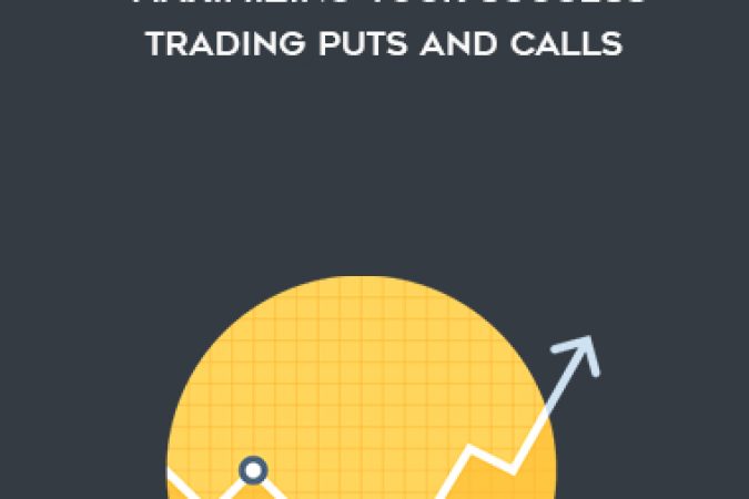 Sarah – Shecantrade – Maximizing Your Success Trading Puts and Calls onnline courses