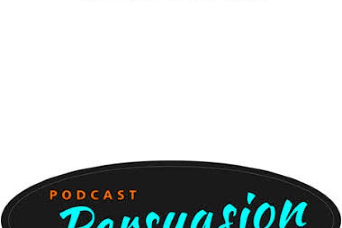 Scott Smith – Podcast Persuasion onnline courses