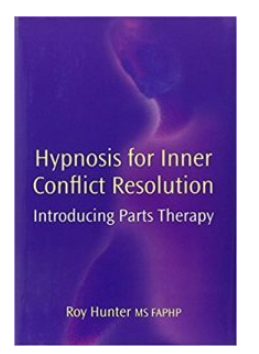 Roy Hunter – Hypnosis for Inner Conflict Resolution onnline courses