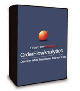 D.B. Vaelo – Order Flow Analytics onnline courses