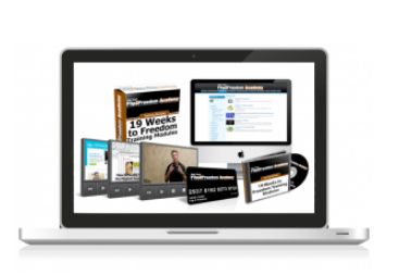 Sean Terry – Flip2Freedom Academy 2.0 onnline courses