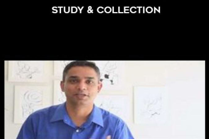 Sean D’Souza – Uniqueness Mastery Home Study & Collection onnline courses