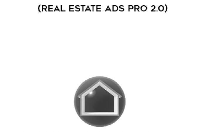 Sean Matheis – Mortgage Ads Pro 2.0 (Real Estate Ads Pro 2.0) onnline courses